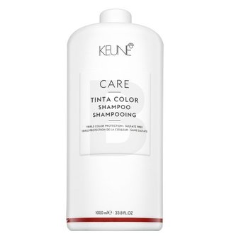 Vlasová kosmetika  v naší nabídce nese jména těch nejslavnějších kadeřnických značek. Šampony značky Keune z kolekce Care byly vytvořeny pro melírované vlasy speciálně pro ženy. Tento kadeřnický zázrak má objem 1000 ml.