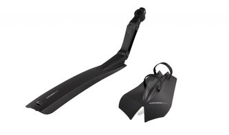 blatníky 4RACE CROSS SDE 24-29" černé blatníky 4RACE CROSS SDE 24-29" černé