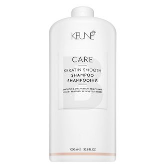 Vlasová kosmetika  v naší nabídce nese jména těch nejslavnějších kadeřnických značek. Šampony značky Keune z kolekce Care byly vytvořeny pro všechny typy vlasů speciálně pro ženy. Tento kadeřnický zázrak má objem 1000 ml.