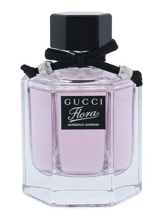 Gucci Flora by Gucci Gorgeous Gardenia Toaletní voda 50 ml pro ženy