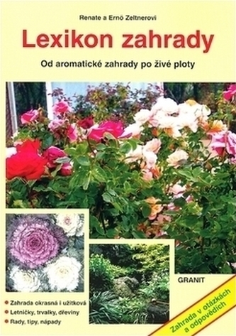 Lexikon zahrady
