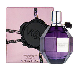 Viktor & Rolf Flowerbomb Extreme Parfémovaná voda 50 ml pro ženy Tester