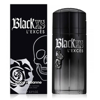 Paco Rabanne Black XS Toaletní voda L´Exces 100 ml pro muže