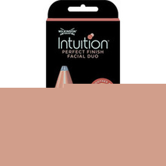 Wilkinson Sword Zastřihovač chloupků Intuition Perfect Finish 2 v 1 woman