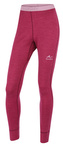Merino termoprádlo Merea L faded bordo - XL
