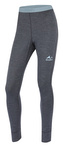 Merino termoprádlo Merea L dark grey - M