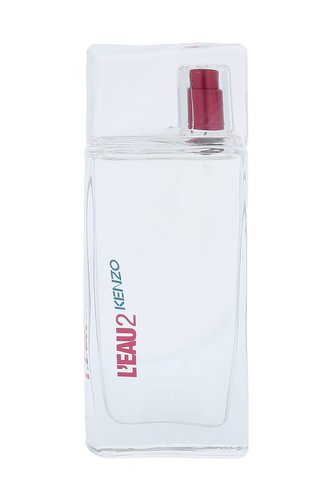 KENZO L´Eau 2 Kenzo Femme Toaletní voda 50 ml pro ženy