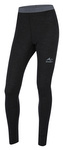 Merino termoprádlo Merea L black - XXL