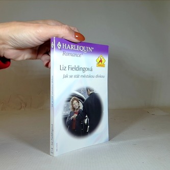 Jak se stát městkou dívkou