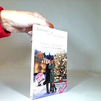 Polibek s milionářem