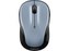 Logitech myš M325S Malá bezdrátová myš, stříbrná, EMEA