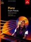 Piano Exam Pieces 2023 & 2024, ABRSM Initial Grade