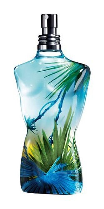 Jean Paul Gaultier Le Male Kolínská voda Summer 2012 125 ml pro muže