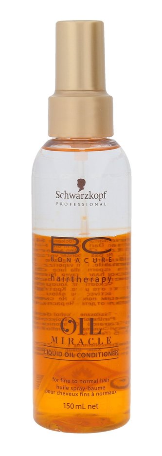 Schwarzkopf BC Bonacure Oil Miracle Kondicionér 150 ml pro ženy