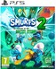The Smurfs 2: The Prisoner of the Green Stone (PS5)