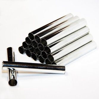 TRUBIČKY ROVNÉ - PR.12 - 80MM 20KS