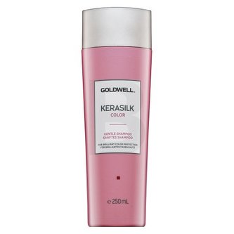 Goldwell Kerasilk Color Gentle Shampoo ochranný šampon pro barvené vlasy 250 ml