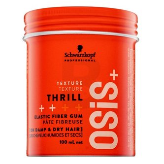 Schwarzkopf Osis   Thrill 100 ml Pužná stylingová kontrola