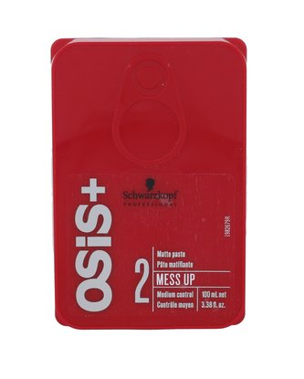 Schwarzkopf Osis+ Pro definici a tvar vlasů Mess Up 100 ml pro ženy