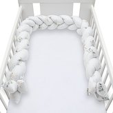Ochranný mantinel do postýlky cop New Baby Vážky