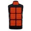 Vyhřívaná vesta Flamevest - 2XL