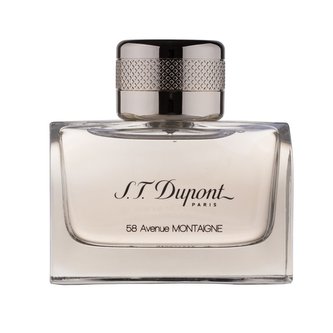 S.T. Dupont 58 Avenue Montaigne Parfémovaná voda 50 ml pro ženy