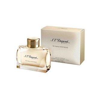 S.T. Dupont 58 Avenue Montaigne Parfémovaná voda 30 ml pro ženy