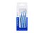 Curaprox UHS 470 Držák na kartáček Angled Holder 1 balení Blue unisex