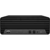 PC sestava HP ProDesk 400 G7 SFF BLACK