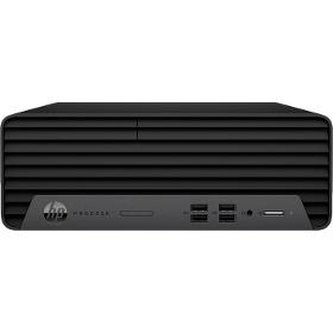 PC sestava HP ProDesk 400 G7 SFF BLACK