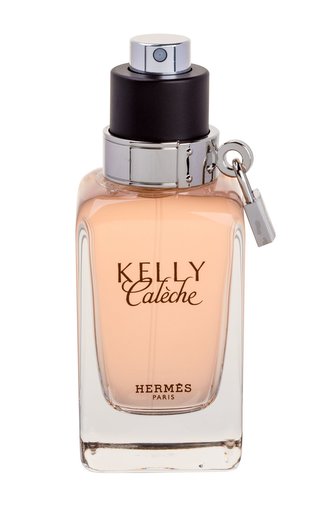 Hermes Kelly Caléche Parfémovaná voda 50 ml pro ženy