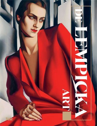 The Lempicka Art