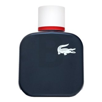 Toaletní voda Eau de Lacoste L.12.12 Pour Lui French Panache od značky Lacoste byla vytvořená výhradně pro muže. Toto balení obsahuje 50 ml vámi vybrané vůně.