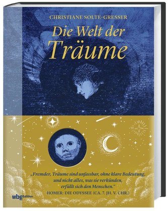 Die Welt der Träume