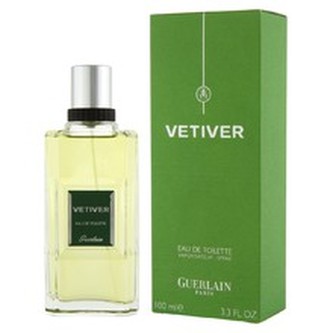 Guerlain Vetiver Toaletní voda 100 ml pro muže