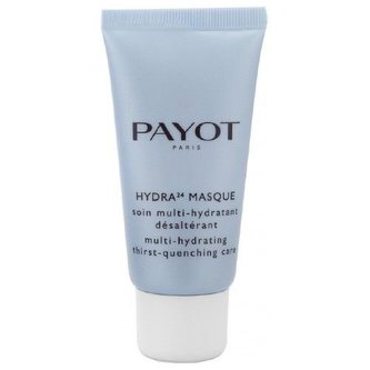 PAYOT Les Hydro-Nutritives Pleťová maska 50 ml pro ženy
