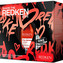 Redken Dárková sada péče pro vyhlazení vlasů Frizz Dismiss woman