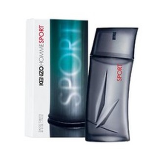 KENZO Kenzo Homme Sport Toaletní voda 100 ml pro muže