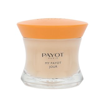 PAYOT My Payot Denní pleťový krém Daily Radiance Care 50 ml pro ženy