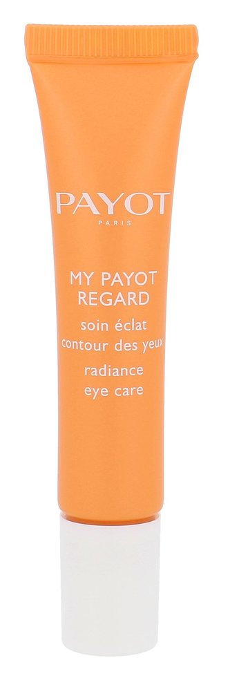 PAYOT My Payot Oční gel 15 ml pro ženy