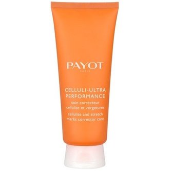 PAYOT Le Corps Proti celulitidě a striím Celluli Ultra Performance 200 ml pro ženy