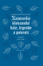 Najstaršie slovanské báje, legendy a povesti