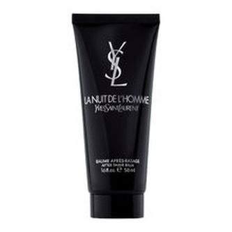 Yves Saint Laurent La Nuit De L´Homme Balzám po holení 100 ml pro muže