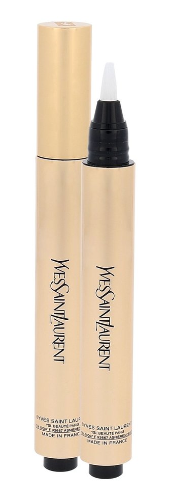 Yves Saint Laurent Touche Éclat Rozjasňovač 2,5 ml 1,5 pro ženy
