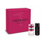 Trussardi Ruby Red - EDP 60 ml + tělová emulze 125 ml woman
