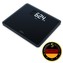 BEURER GS 410 BLACK  / 5 letá záruka