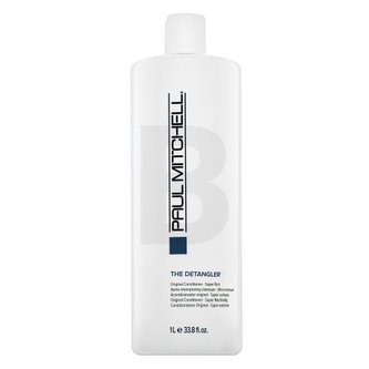 Paul Mitchell The Detangler vyživující kondicionér pro snadné rozčesávání vlasů 1000 ml