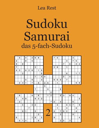 Sudoku Samurai