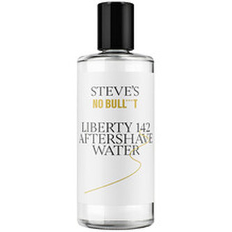 Steve´s Voda po holení Liberty 142 (Aftershave Water) 100 ml man