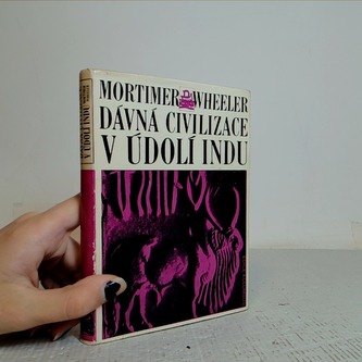 Dávná civilizace v údolí Indu